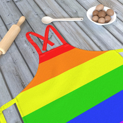 Apron - Pride - printonitshop