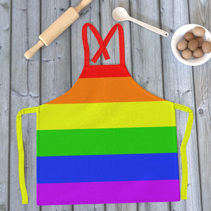 Apron - Pride - printonitshop