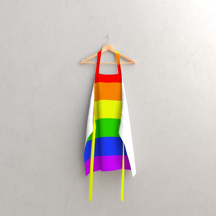 Apron - Pride - printonitshop