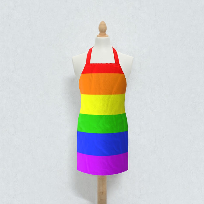 Apron - Pride - printonitshop