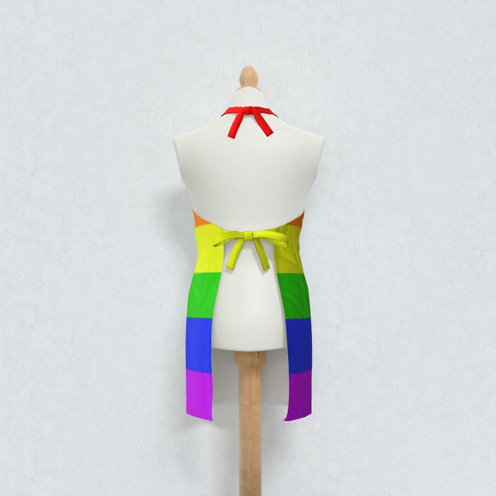 Apron - Pride - printonitshop