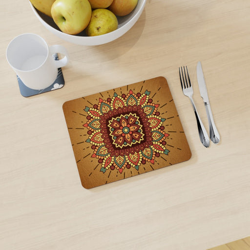 Placemat - Mandala - printonitshop