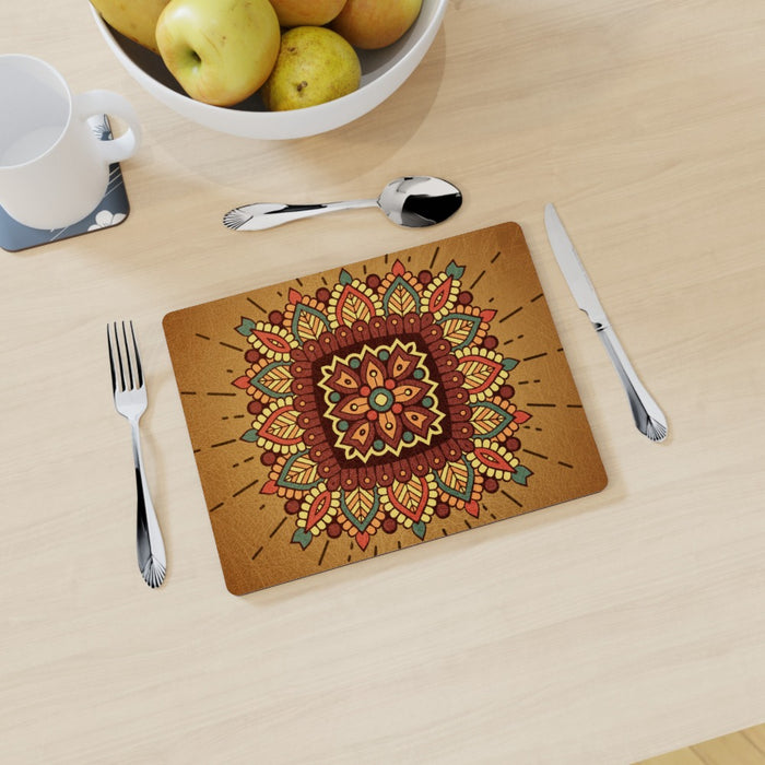 Placemat - Mandala - printonitshop