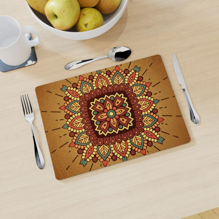 Placemat - Mandala - printonitshop