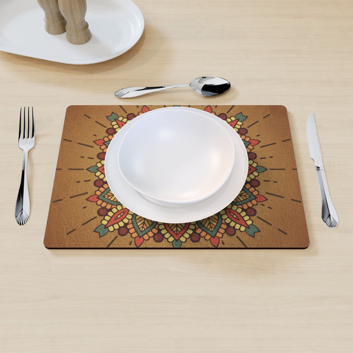 Placemat - Mandala - printonitshop