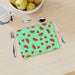 Placemat - Melons - printonitshop