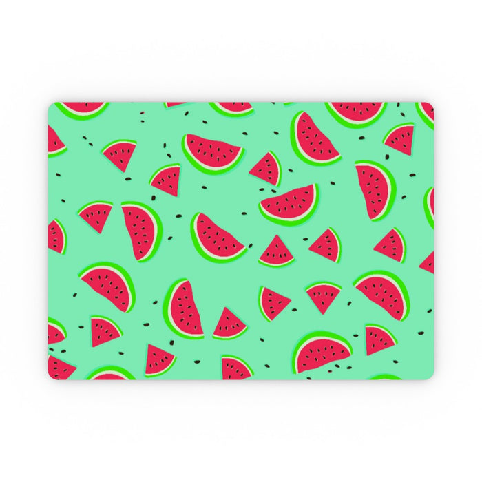 Placemat - Melons - printonitshop