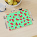Placemat - Melons - printonitshop