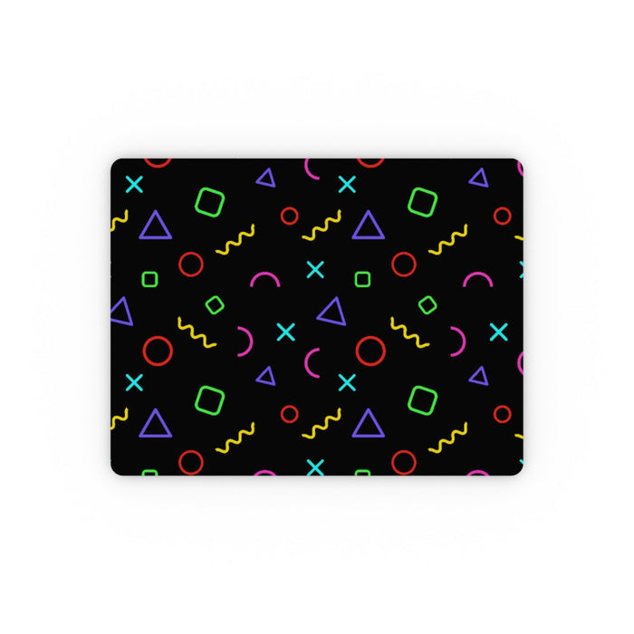 Placemat - Memphis Gamer - printonitshop