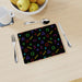 Placemat - Memphis Gamer - printonitshop