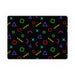 Placemat - Memphis Gamer - printonitshop