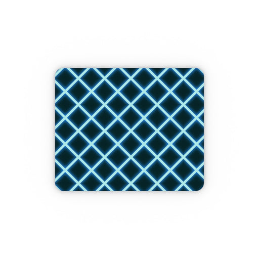 Placemat - Neon Blue - printonitshop