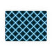 Placemat - Neon Blue - printonitshop