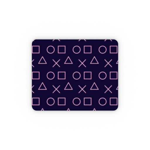 Placemat - Neon Gamer - printonitshop