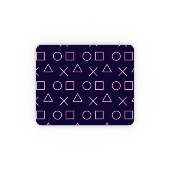 Placemat - Neon Gamer - printonitshop