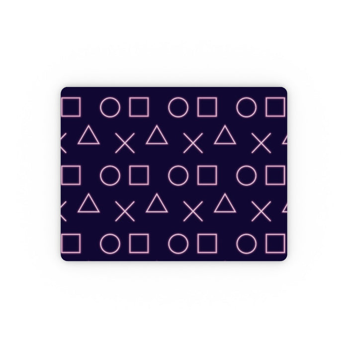 Placemat - Neon Gamer - printonitshop