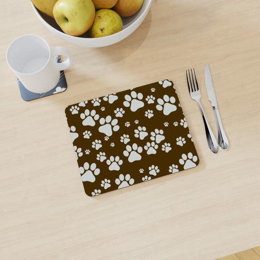 Placemat - Paws - printonitshop