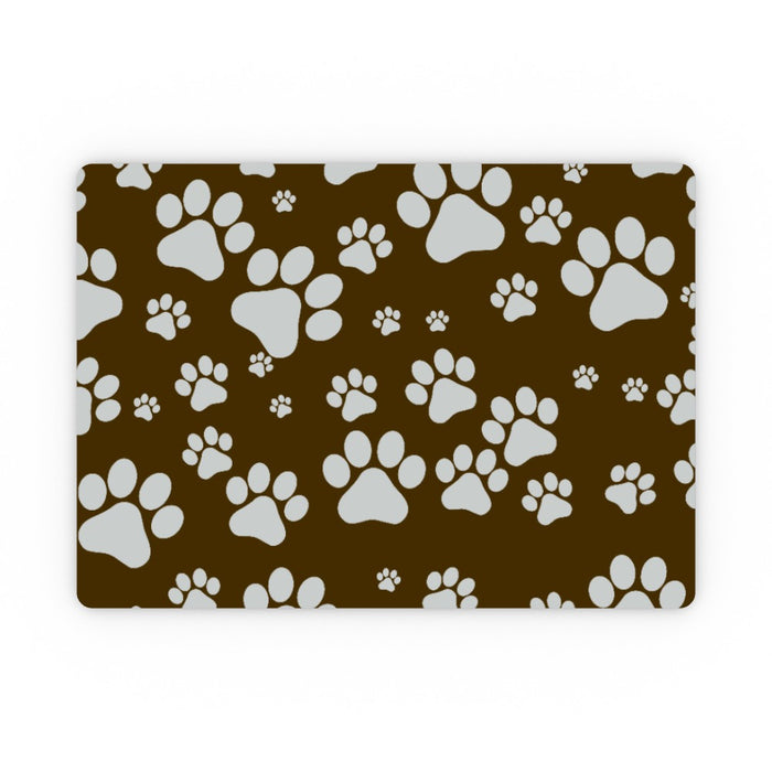 Placemat - Paws - printonitshop