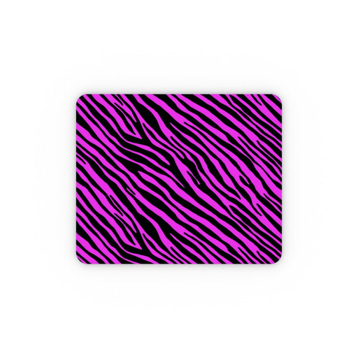 Placemat - Pink Zebra - printonitshop