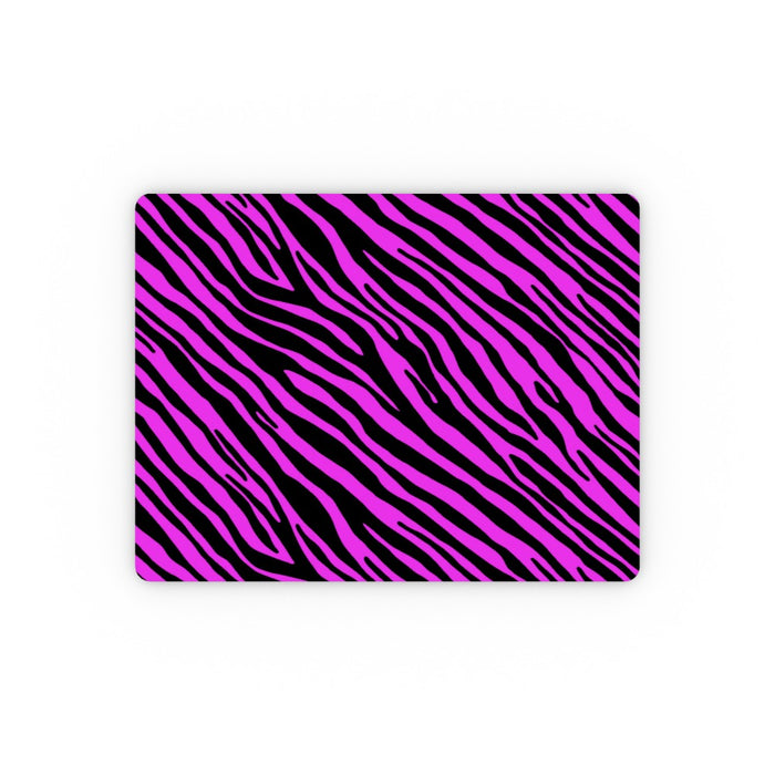 Placemat - Pink Zebra - printonitshop