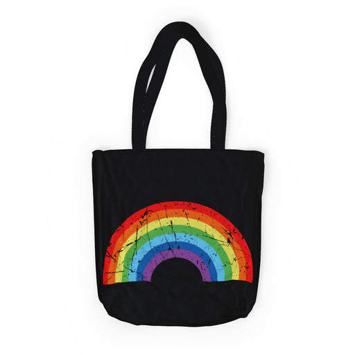 Tote Bag - Pride Rainbow - printonitshop