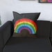 Cushion - Pride Rainbow - printonitshop