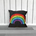 Cushion - Pride Rainbow - printonitshop