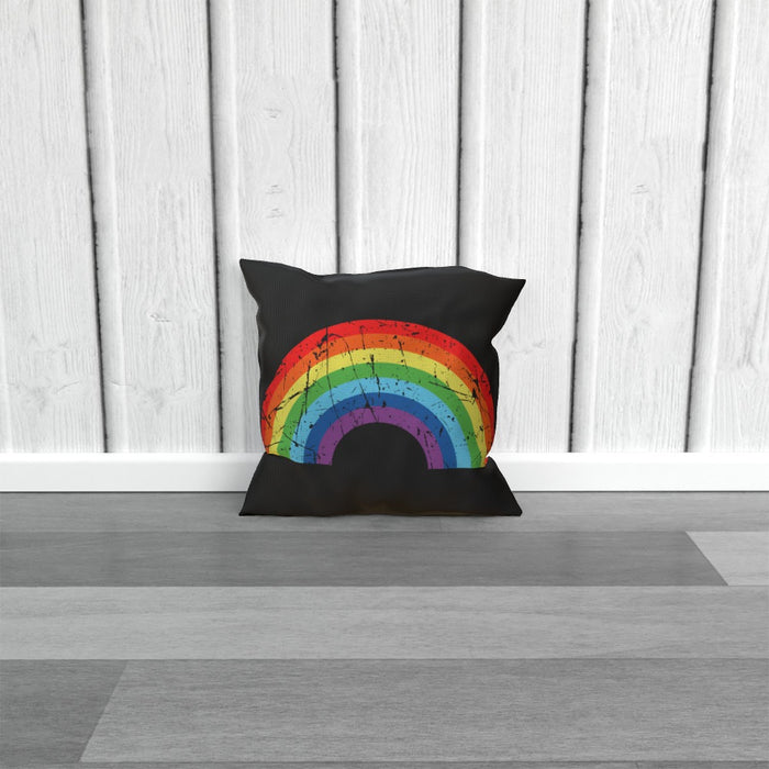 Cushion - Pride Rainbow - printonitshop