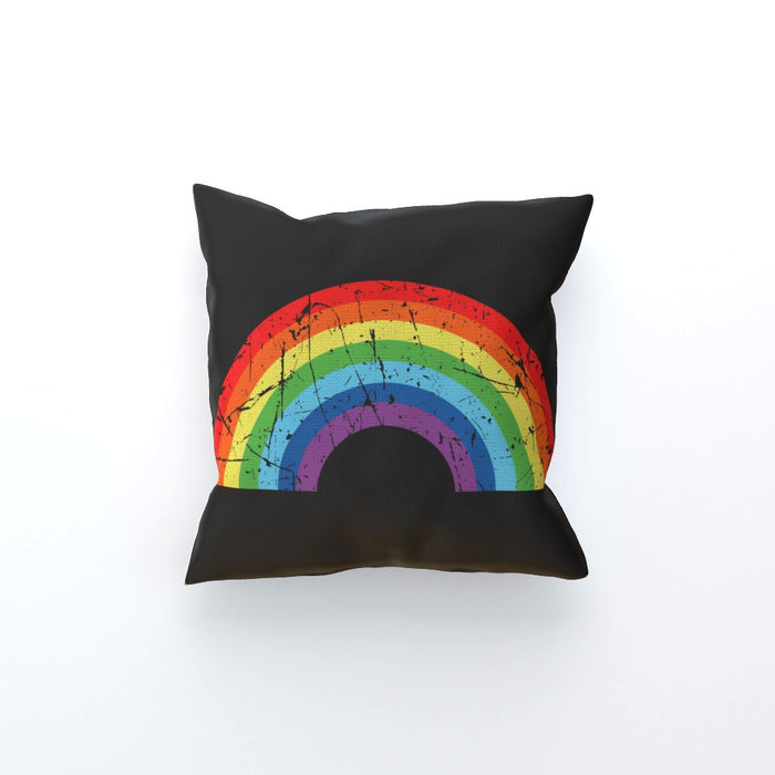 Cushion - Pride Rainbow - printonitshop