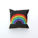 Cushion - Pride Rainbow - printonitshop