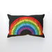 Cushion - Pride Rainbow - printonitshop