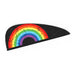 Head Towel - Pride Rainbow - printonitshop