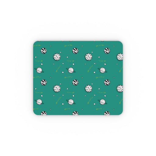 Placemat - Planets Teal - printonitshop