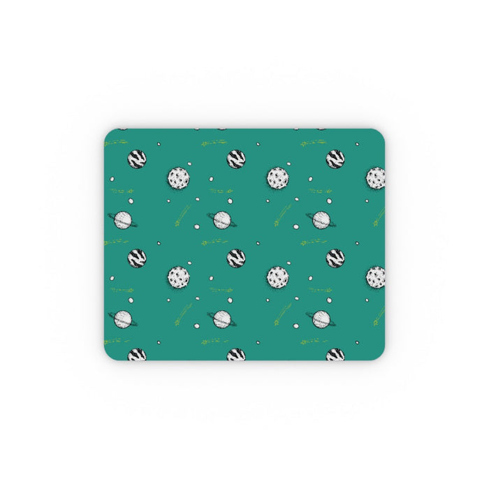 Placemat - Planets Teal - printonitshop