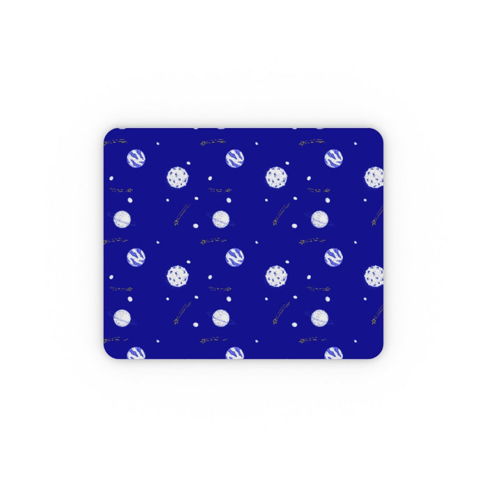 Placemat - Planets Blue - printonitshop