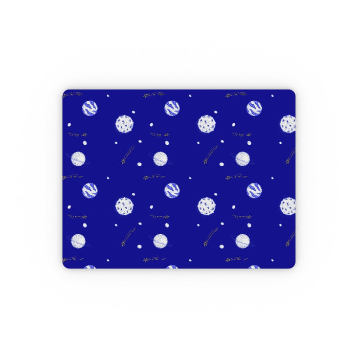 Placemat - Planets Blue - printonitshop