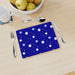 Placemat - Planets Blue - printonitshop