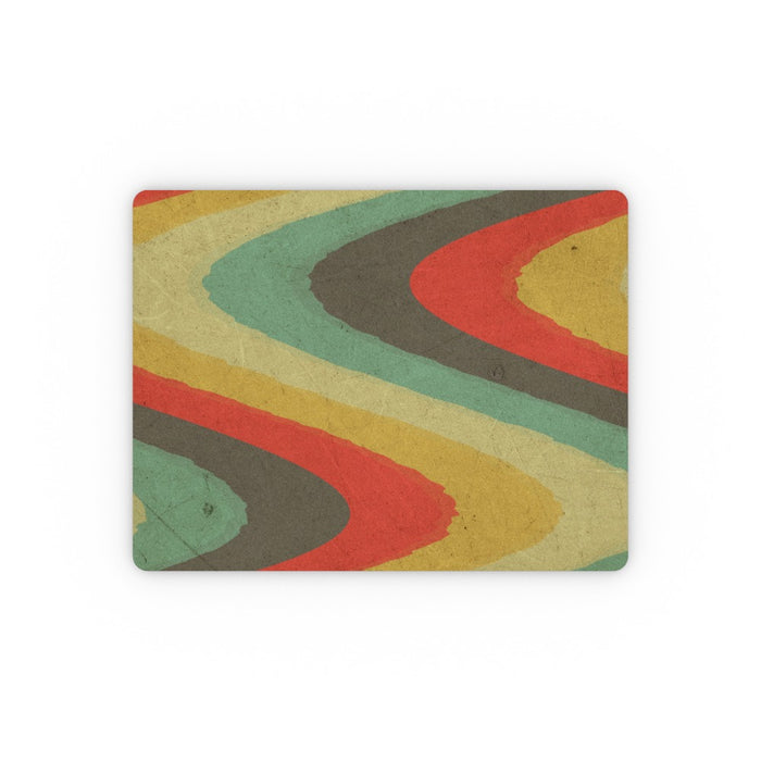 Placemat - Textured Retro - printonitshop