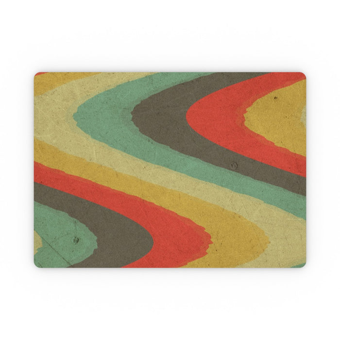 Placemat - Textured Retro - printonitshop