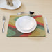 Placemat - Textured Retro - printonitshop
