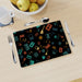 Placemat - Retro Music - printonitshop