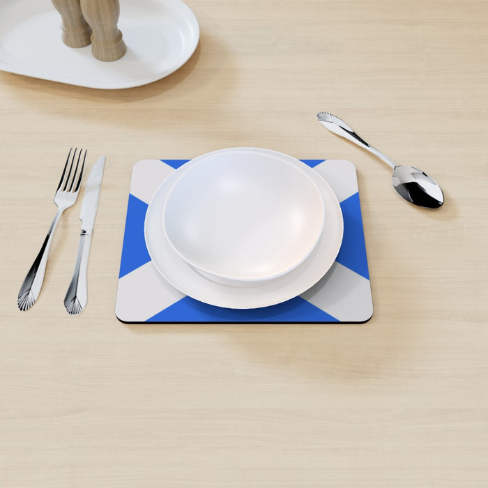 Placemat - Scotland Yes - printonitshop