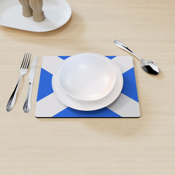 Placemat - Scotland Yes - printonitshop