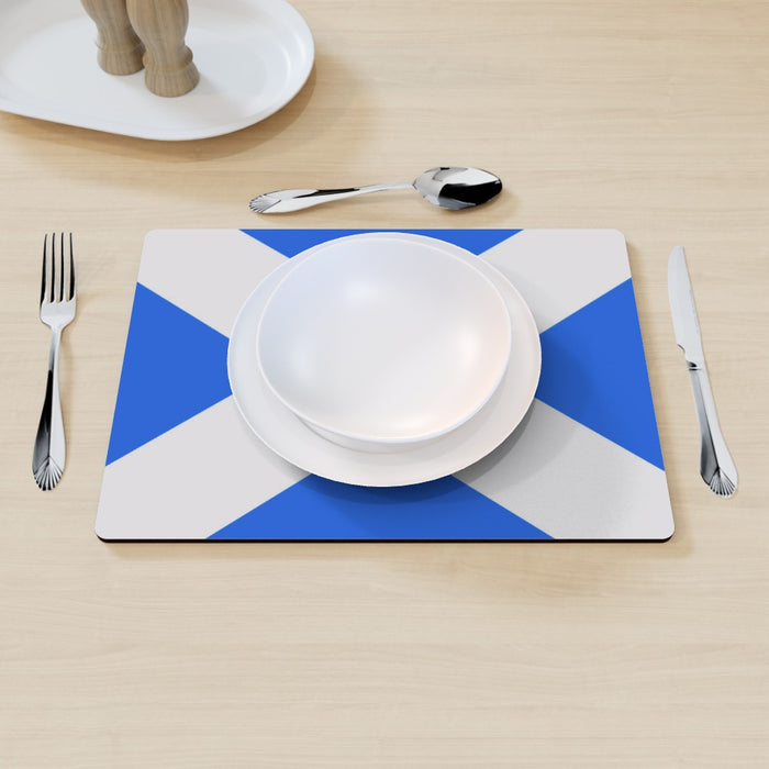 Placemat - Scotland Yes - printonitshop