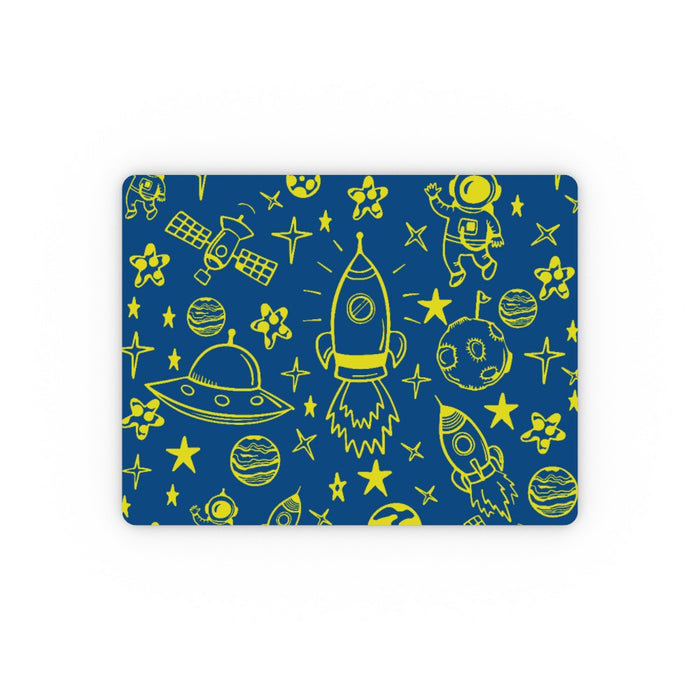 Placemat - Space - printonitshop