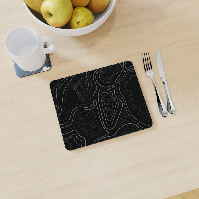 Placemat - Terrain - printonitshop