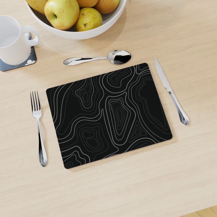 Placemat - Terrain - printonitshop