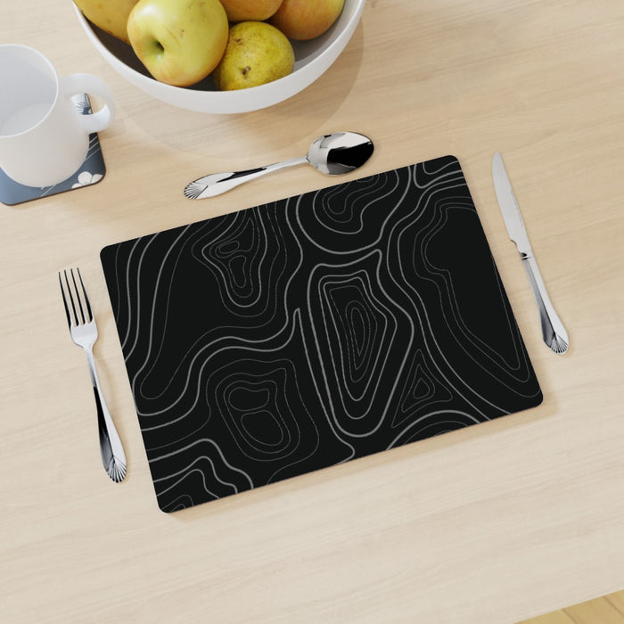 Placemat - Terrain - printonitshop