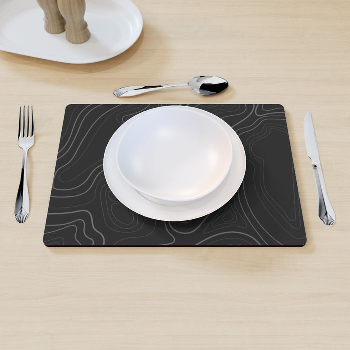 Placemat - Terrain - printonitshop