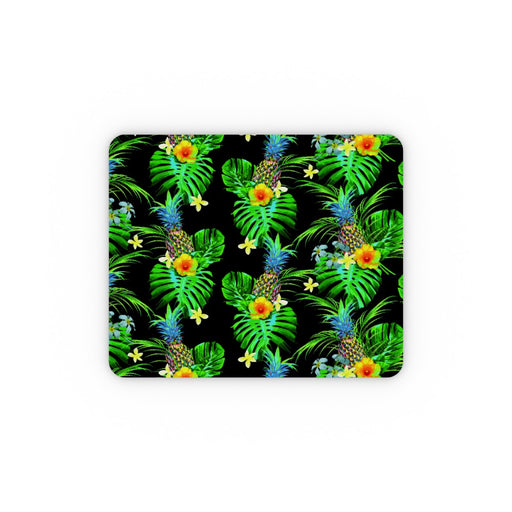 Placemat - Tropical Black - printonitshop